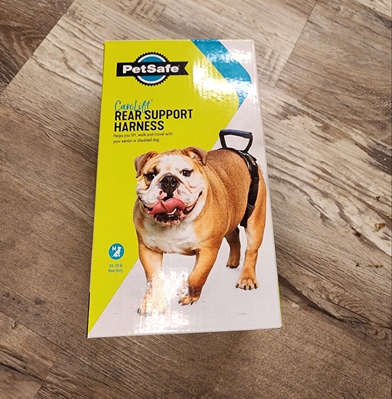 PetSafe Rear Support Harness for Dogs - Picture 8 of 9